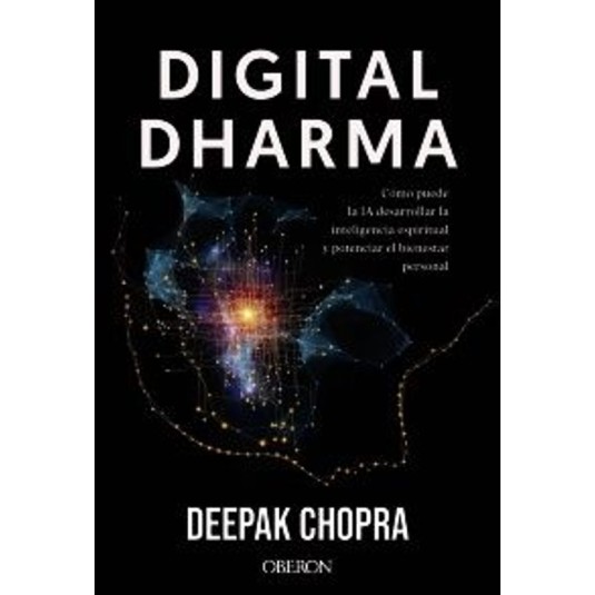 DIGITAL DHARMA