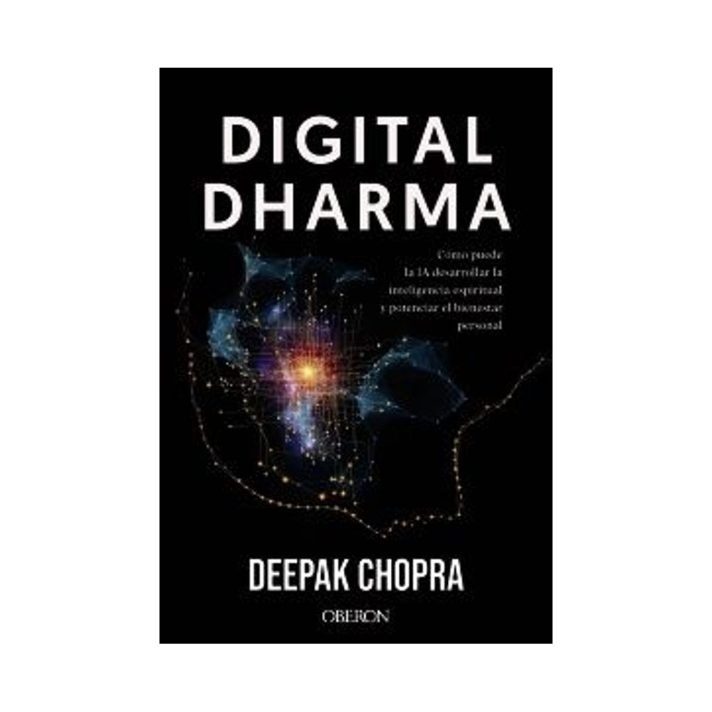 DIGITAL DHARMA