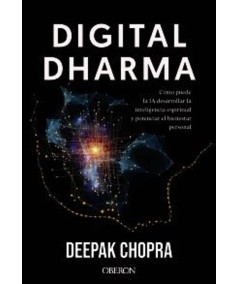 DIGITAL DHARMA
