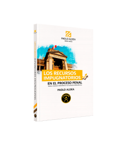 LOS RECURSOS IMPUGNATORIOS EN EL PROCESO PENAL