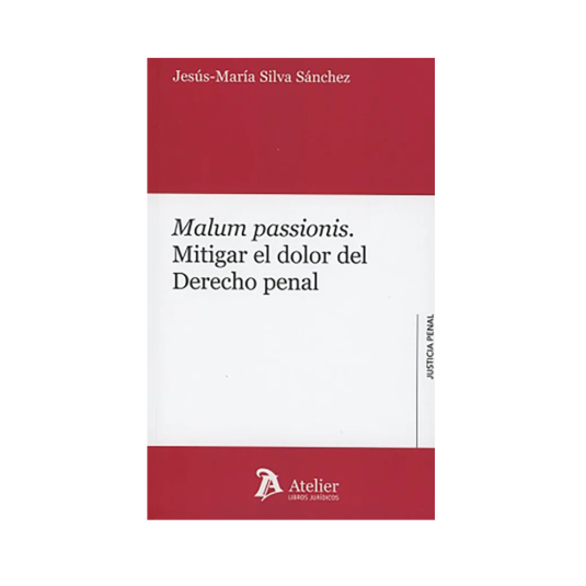 MALUM PASSIONIS