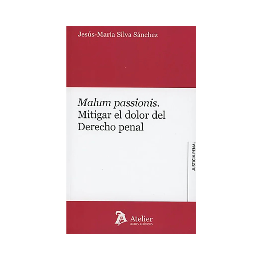 MALUM PASSIONIS