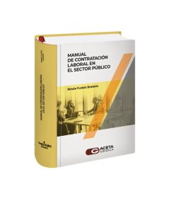 MANUAL DE CONTRATACIÓN LABORAL DEL SECTOR PÚBLICO