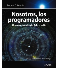 NOSOTROS, LOS PROGRAMADORES