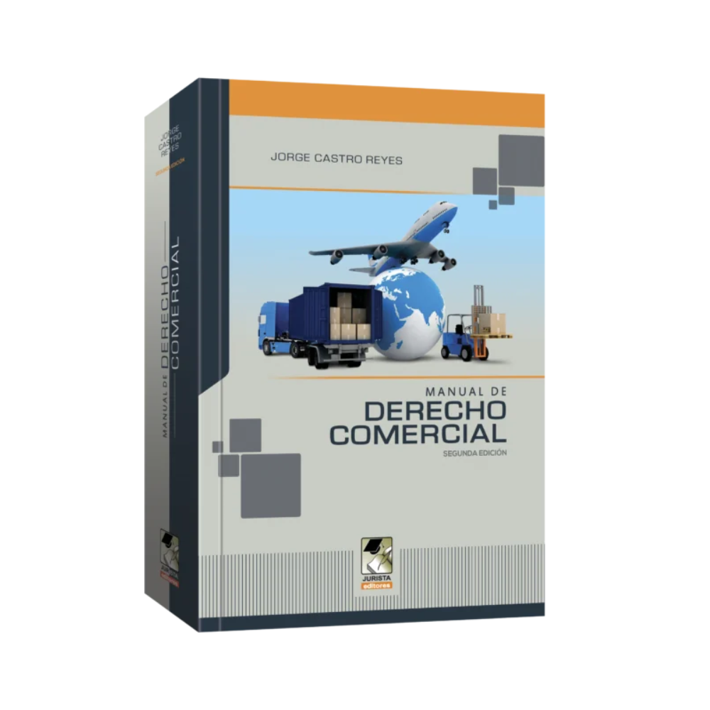 MANUAL DE DERECHO COMERCIAL