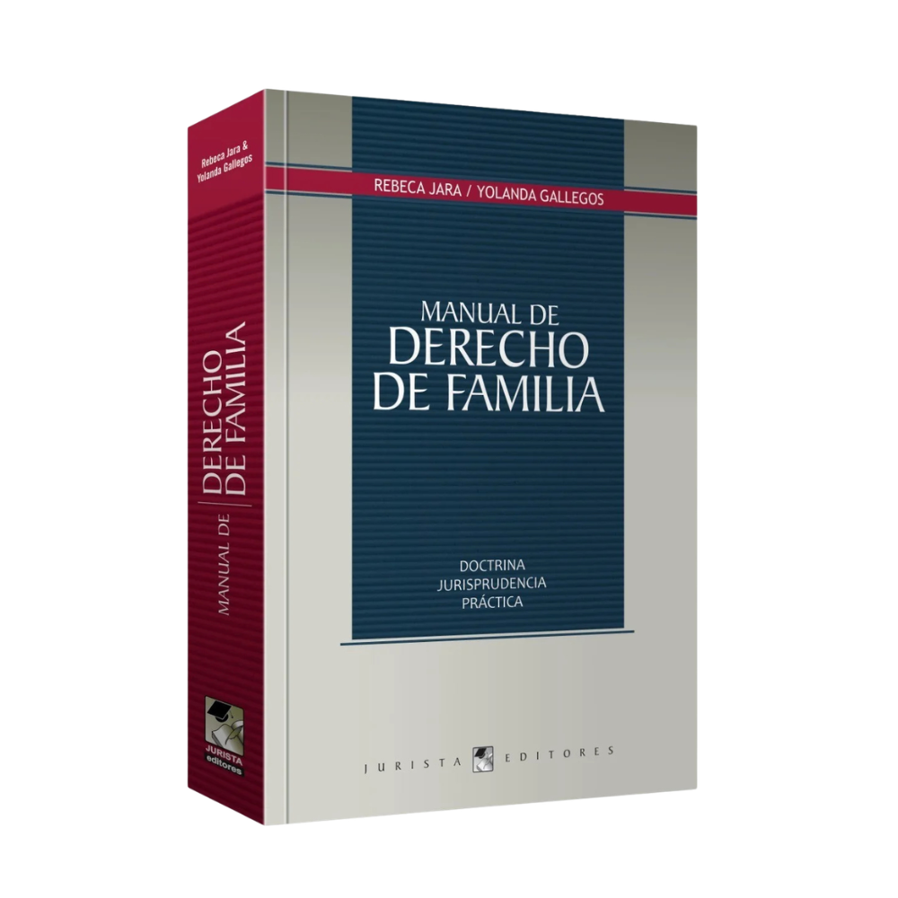 MANUAL DE DERECHO DE FAMILIA