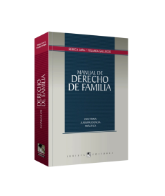 MANUAL DE DERECHO DE FAMILIA