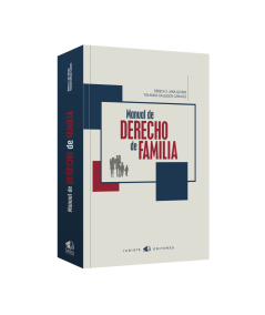 MANUAL DE DERECHO DE FAMILIA