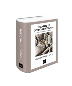 MANUAL DE DERECHO NOTARIAL