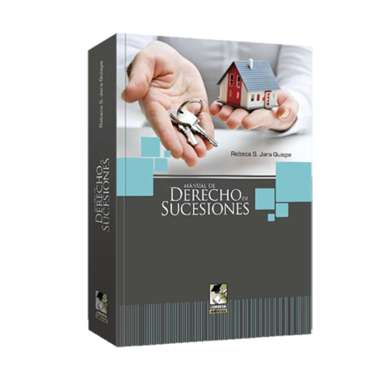 MANUAL DE DERECHOS DE SUCESIONES