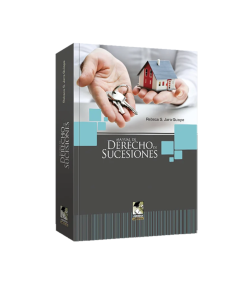 MANUAL DE DERECHOS DE SUCESIONES