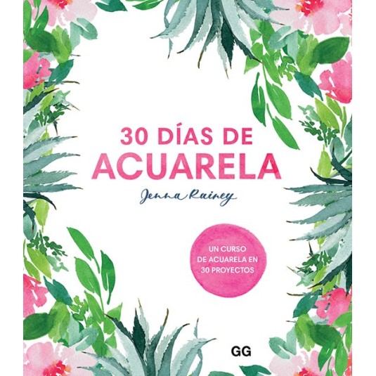 30 DÍAS DE ACUARELA
