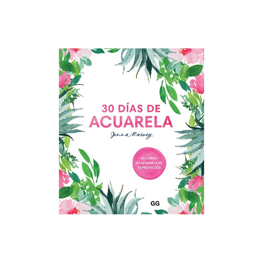30 DÍAS DE ACUARELA