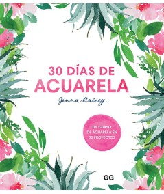 30 DÍAS DE ACUARELA