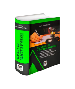 MANUAL DE PRÁCTICA FORENSE