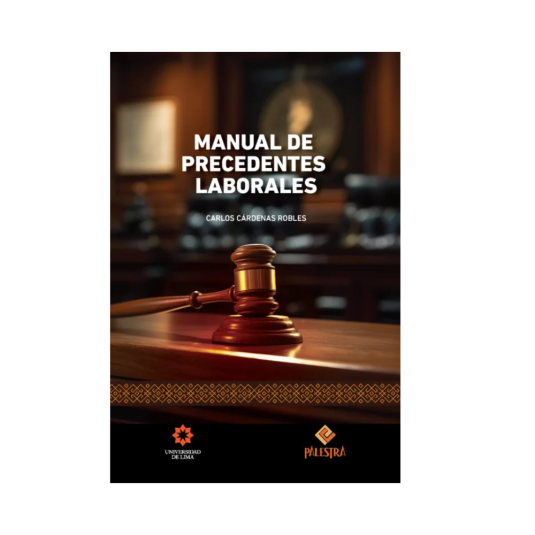 MANUAL DE PRECEDENTES LABORALES