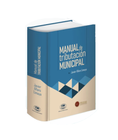 MANUAL DE TRIBUTACIÓN MUNICIPAL