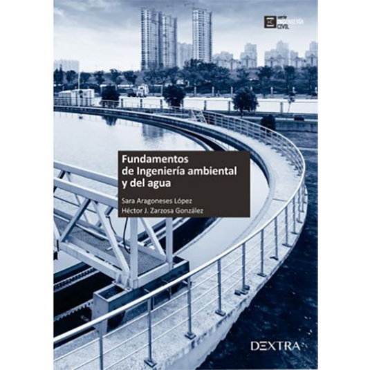 FUNDAMENTOIS DE INGENIERÍA AMBIENTAL Y DEL AGUA