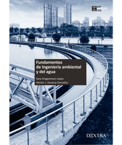 FUNDAMENTOIS DE INGENIERÍA AMBIENTAL Y DEL AGUA