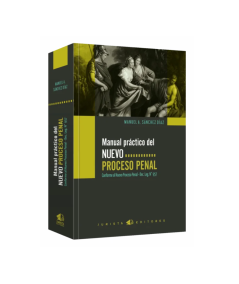 MANUAL PRÁCTICO DEL NUEVO PROCESO PENAL
