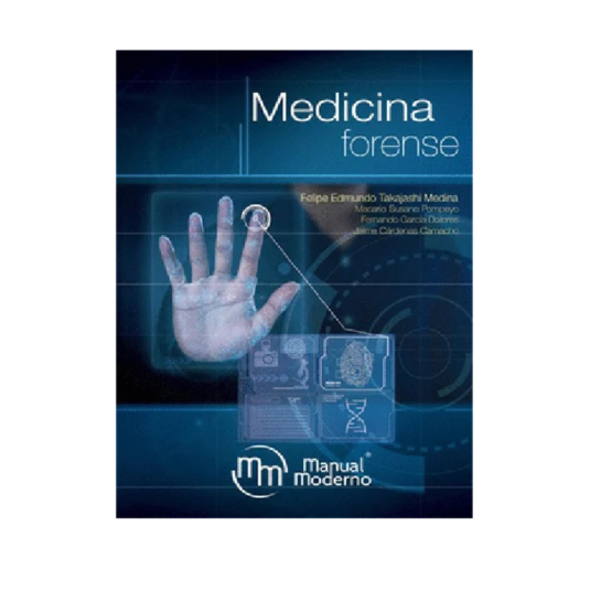 MEDICINA FORENSE