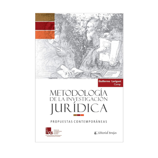 METODOLOGÍA DE LA INVESTIGACIÓN JURÍDICA
