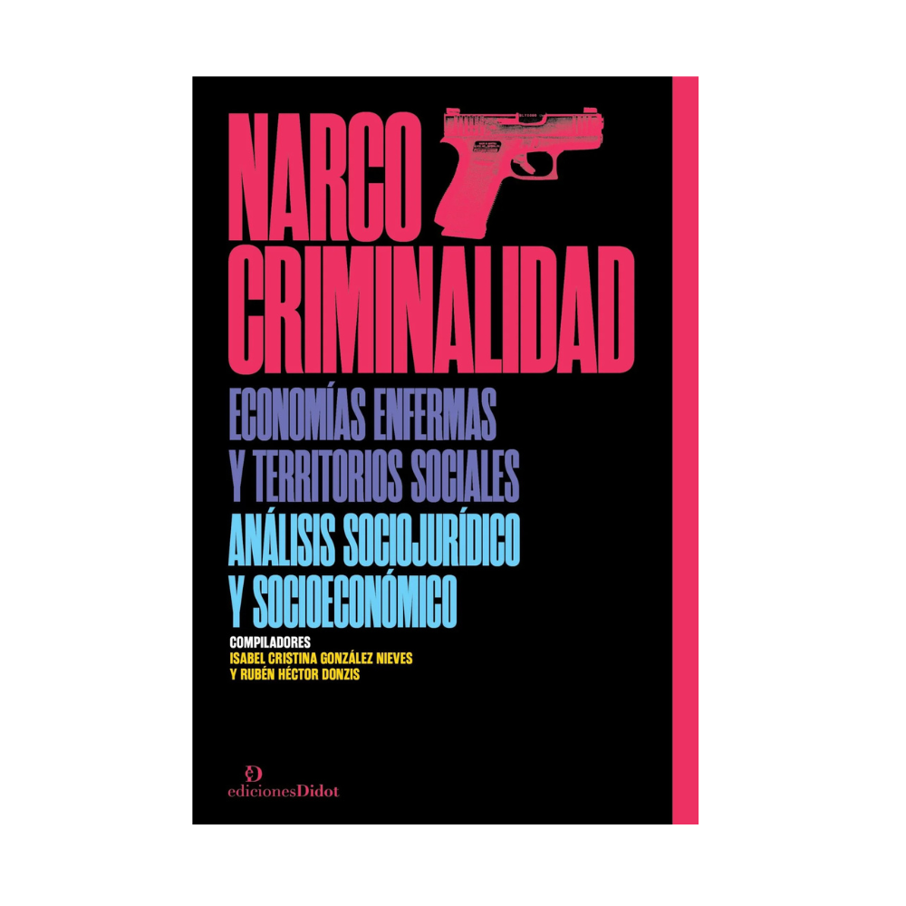 NARCOCRIMINALIDAD