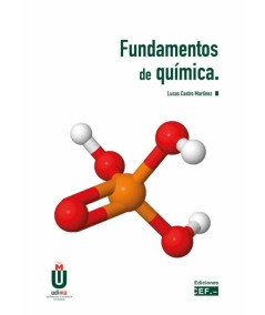 FUNDAMENTOS DE QUÍMICA