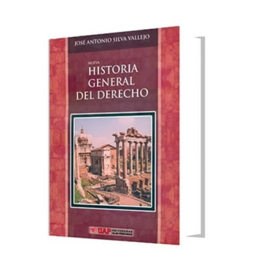 NUEVA HISTORIA GENERAL DEL DERECHO