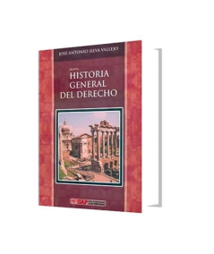 NUEVA HISTORIA GENERAL DEL DERECHO