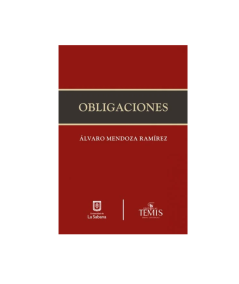 OBLIGACIONES