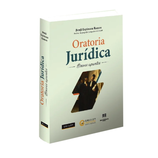 ORATORIA JURIDICA. Breves apuntes