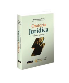 ORATORIA JURIDICA. Breves apuntes