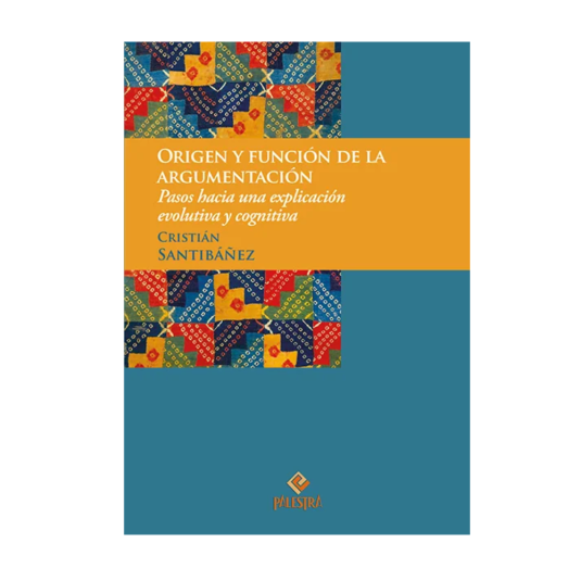 ORIGEN Y FUNCIÓN DE LA ARGUMENTACIÓN