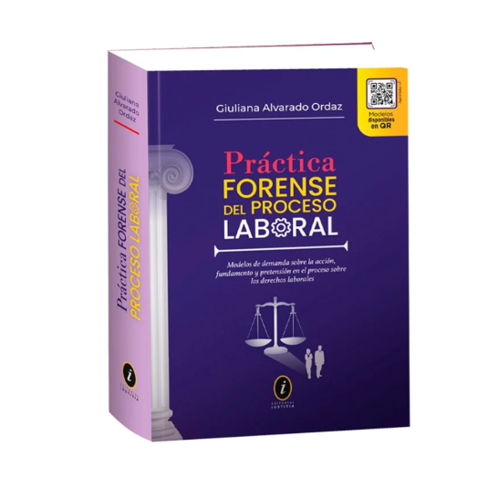 PRÁCTICA FORENSE DEL PROCESO LABORAL