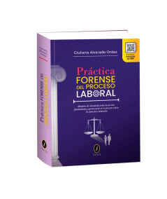 PRÁCTICA FORENSE DEL PROCESO LABORAL