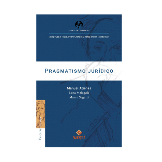 PRAGMATISMO JURÍDICO