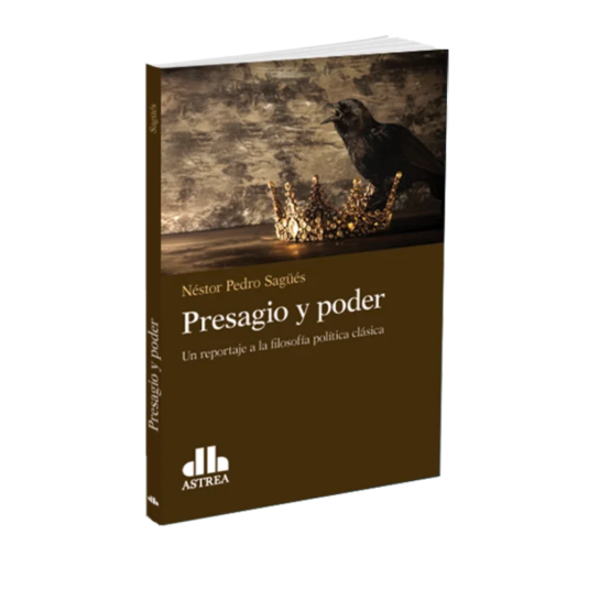 PRESAGIO Y PODER
