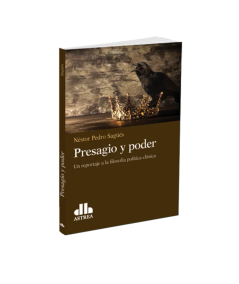 PRESAGIO Y PODER