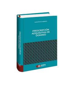 PRESCRIPCIÓN ADQUISITIVA DE DOMINIO