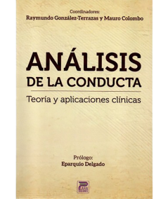 ANÁLISIS DE LA CONDUCTA