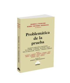 PROBLEMATICA DE LA PRUEBA