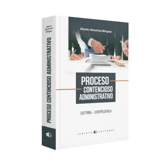 PROCESO CONTENCIOSO ADMINISTRATIVO