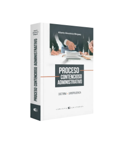 PROCESO CONTENCIOSO ADMINISTRATIVO