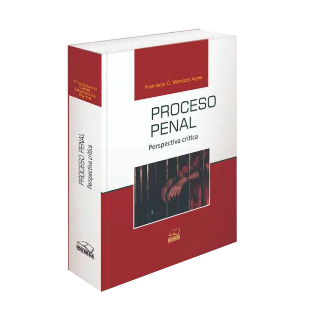 PROCESO PENAL