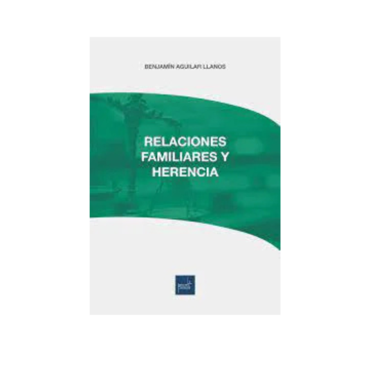 RELACIONES FAMILIARES Y HERENCIA