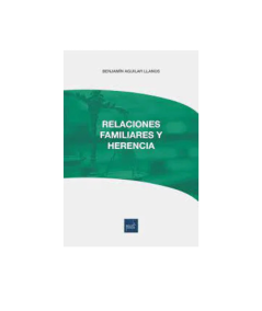 RELACIONES FAMILIARES Y HERENCIA