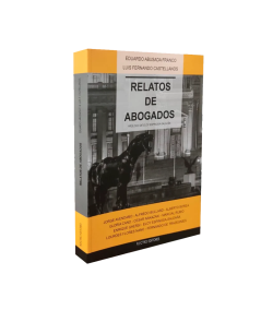 RELATOS DE ABOGADOS