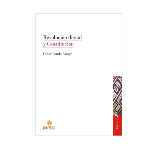 REVOLUCIÓN DIGITAL Y CONSTITUCIÓN