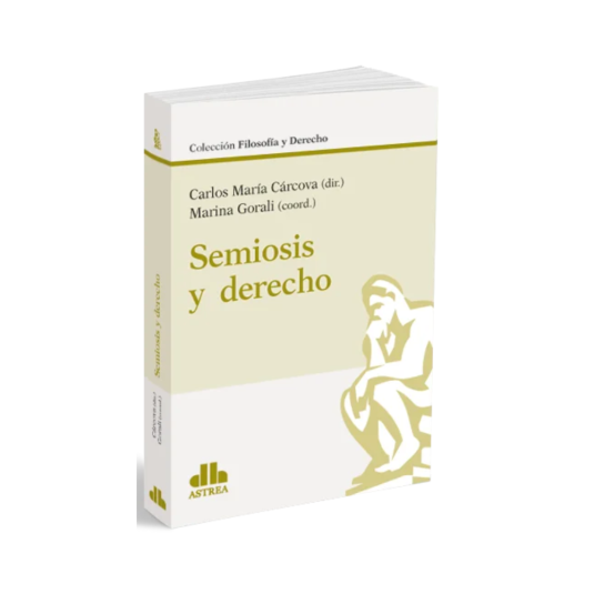 SEMIOSIS Y DERECHO